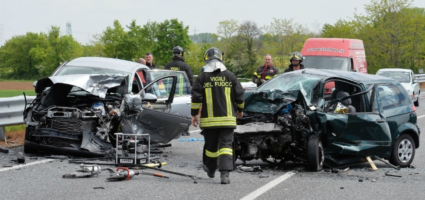 I Giovani Muoiono Soprattuto Per Incidenti Stradali Ma Sempre Meno