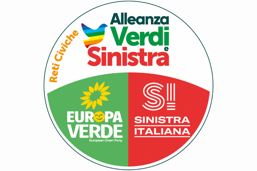 Il Programma Di Alleanza Verdi Sinistra Per Le Elezioni Europee