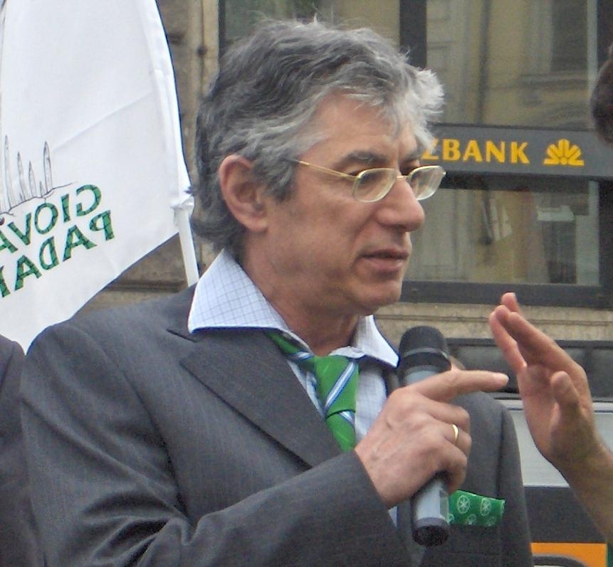 umberto bossi