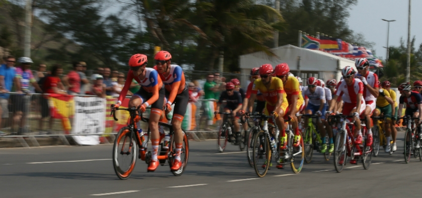 Image accompanying È inaccettabile che in Italia muoia per incidente un ciclista ogni 35 ore