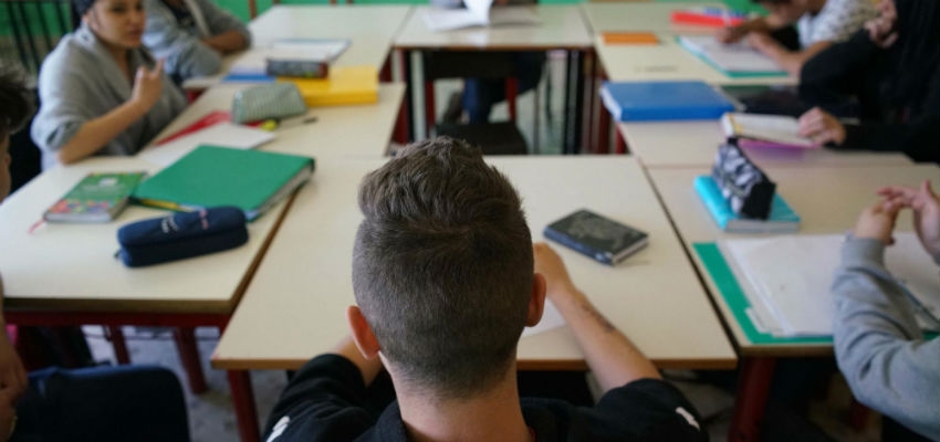 Image accompanying Il 65 per cento dei nostri connazionali all’estero sono emigrati dall’Italia, quindi è prima emigrazione […]. Sull’esame di lingua [per diventare cittadini ital
