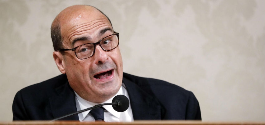 Image accompanying Il tasso di evasione scolastica è del 14,5 per cento, un dato drammatico che aumenta di un punto l'anno