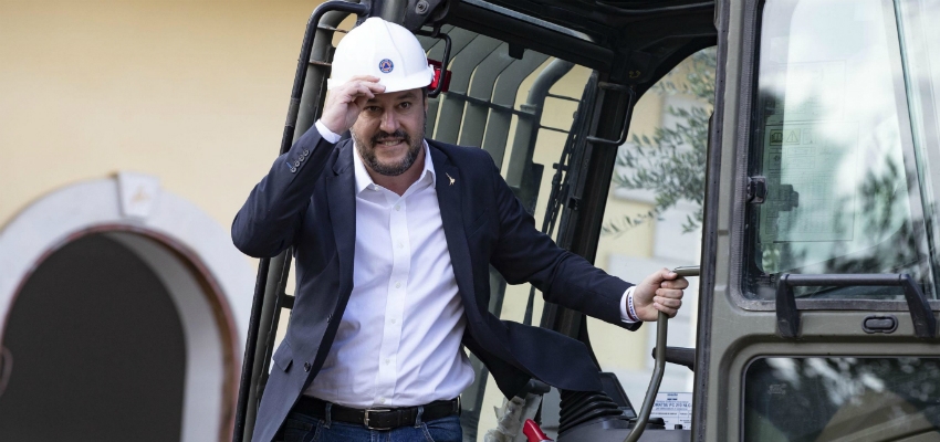 Image accompanying Gli ultimi modelli di diesel sono, se non meno inquinanti, quantomeno parimenti inquinanti rispetto ad alcuni veicoli elettrici