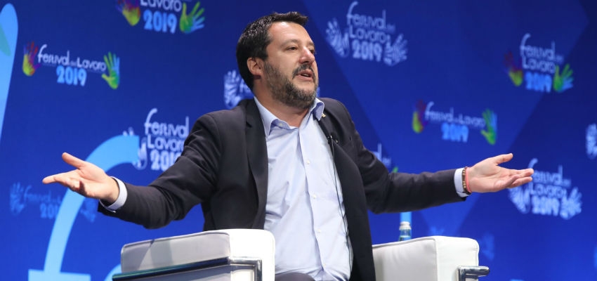 Image accompanying Viva i giochi olimpici e paralimpici invernali del 2026, che significano almeno 20.000 posti di lavoro creati, tanti investimenti e 5 miliardi di euro di valore
