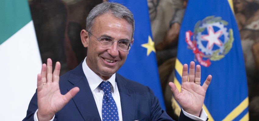 Image accompanying «Il 79% del nostro #territorio è a forte #rischio idrogeologico»