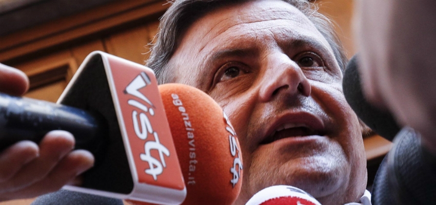 Image accompanying «[Sull'istruzione] non ci saranno tagli vuol dire che rimangono i 4 miliardi di tagli in tre anni del governo precedente»