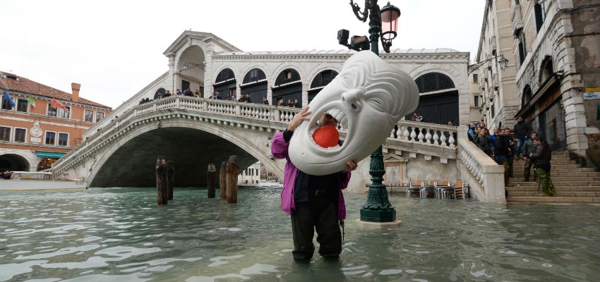 Image accompanying «In questi casi [riferimento alle calamità naturali che hanno colpito l'Italia nell'autunno 2019 n.d.r.] dovrebbe intervenire il Fondo di Solidarietà Europeo, i