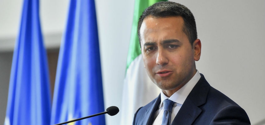 Image accompanying «Il 32 per cento del Pil deriva dall'export»