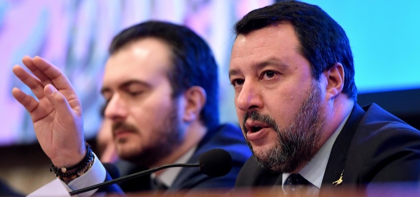 Image accompanying «La Germania diede 300 miliardi per salvare le sue banche»