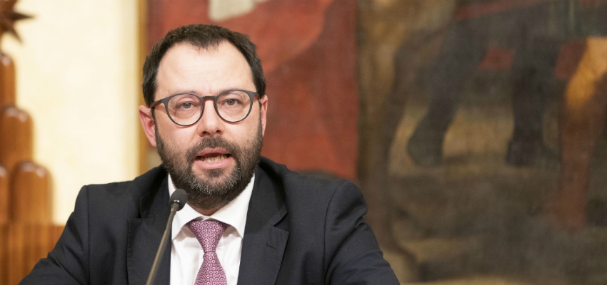 Image accompanying «Tra il precedente decreto e quello in arrivo siamo già a un extra deficit di 80 miliardi»