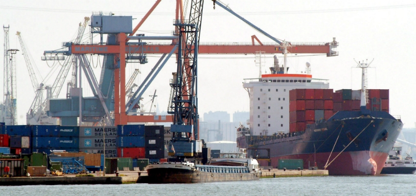 Image accompanying «Il 55 per cento del nostro export è coi Paesi dell’Ue; l’interscambio con la sola Polonia supera quello che abbiamo con la Cina»