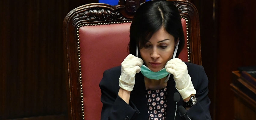Image accompanying «Il blocco dei licenziamenti oggi non c’è più a causa dei ritardi del governo»