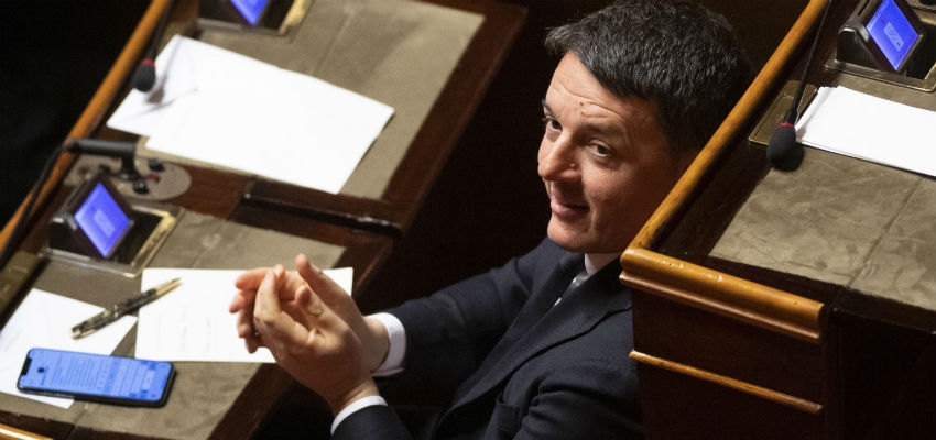Image accompanying «Secondo una stima di Goldman Sachs il lockdown italiano è stato il più duro di tutti. Francia, Germania, Spagna, stanno ripartendo più velocemente di noi dopo 