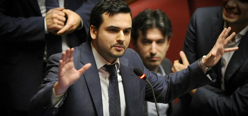 Image accompanying «Grazie al reddito di cittadinanza sono uscite dalla povertà assoluta un milione 700 mila famiglie»