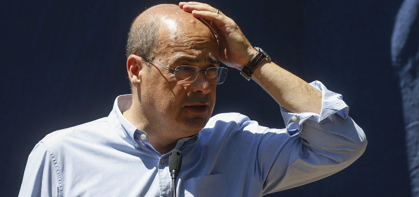 Image accompanying «Il Mes (...) ora è uno strumento finanziario totalmente diverso da quello del passato»