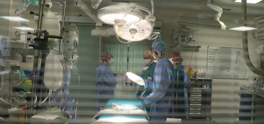 Image accompanying «Un terzo della spesa sanitaria lo paghiamo con l’Irap» (min. 1:42:48)