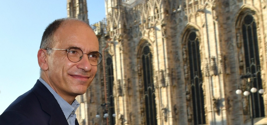 Image accompanying «Gli altri Paesi hanno meno interesse di noi al Mes perché hanno un debito meno elevato e possono attivare prestiti alternativi sui mercati a tassi bassi come q