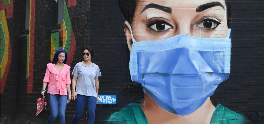 Image accompanying «I dati diffusi oggi dall’Istat sull’impatto che l’emergenza Covid ha avuto sulla vita e l’occupazione delle donne dimostrano che le disuguaglianze sono cresciu