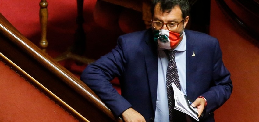Image accompanying «Ad oggi 20 agosto i dati dicono che sui 400 miliardi promessi [dal decreto “Liquidità”] i prestiti concessi ai piccoli sotto i 30 mila euro sono arrivati a 16 
