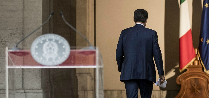 Image accompanying «Il sistema di tracciamento funziona bene» (min. 14:50)