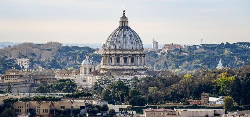 Image accompanying «Eppure tutti gli indicatori di qualità dei servizi e benessere economico [di Roma] sono crollati in questi anni»