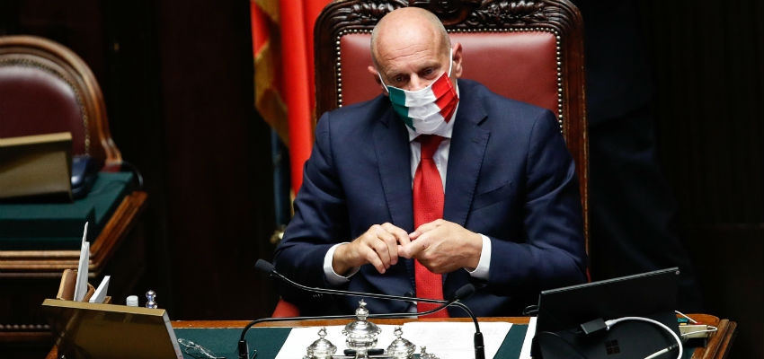 Image accompanying «I 209 miliardi del Recovery Fund sono diventati (forse) 14, al netto di condizionalità e riforme che vanno a togliere sovranità all’Italia»