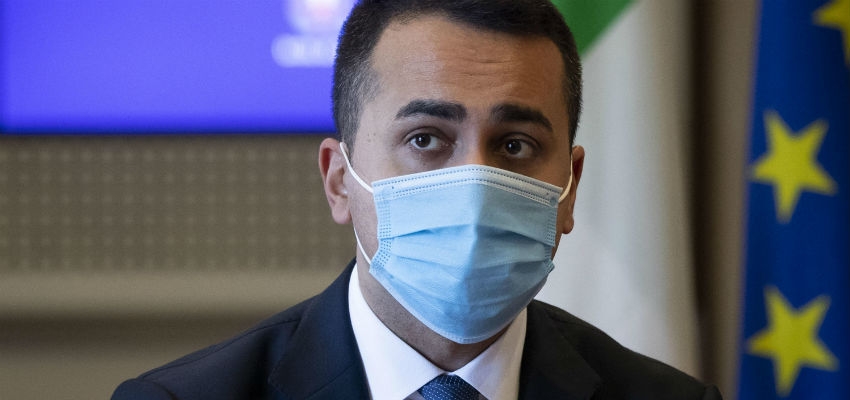 Image accompanying «Nonostante la pandemia le esportazioni di prodotti Made in Italy aumentano e le nostre aziende migliorano le loro vendite all’estero»
