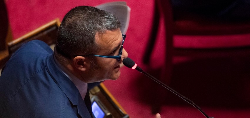Image accompanying «Nel Recovery Plan solo 3,1 miliardi di euro per il turismo, a fronte dei 196 complessivi, per uno dei settori trainanti della nostra economia, capace da solo d