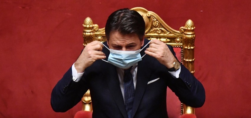 Image accompanying «Abbiamo invertito i segni negativi: le immatricolazioni nel 2020 e nel 2021 per la prima volta hanno avuto un segno positivo negli atenei del Sud»