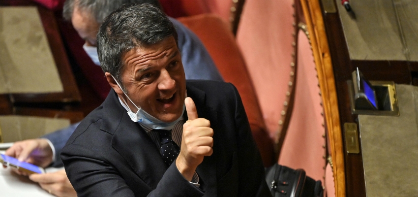 Image accompanying «[Per “giovani e occupazione”] Nel Recovery plan ci sono 2 miliardi su sei anni. [Nella legge di Bilancio per il 2021] per il cashback, soltanto per il prossimo