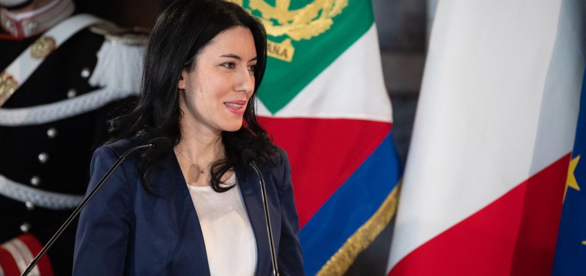 Image accompanying «Oggi le scuole in Italia sono aperte, al contrario della maggior parte dei Paesi europei»