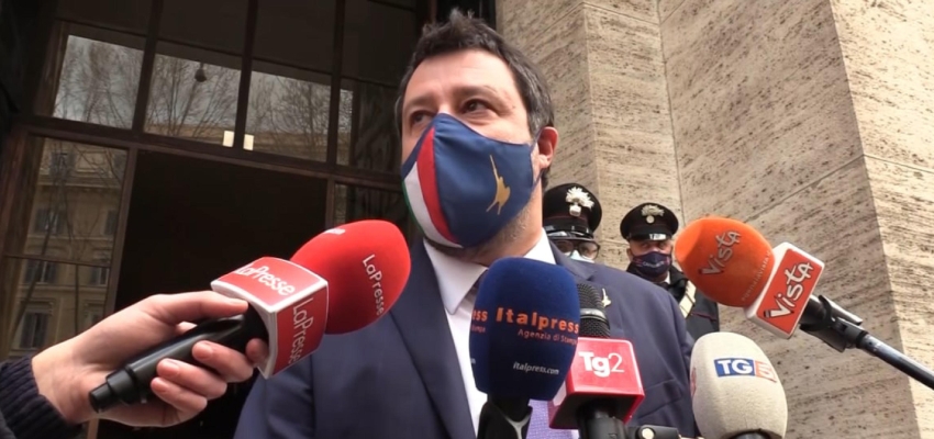 Image accompanying «Per i risparmiatori truffati delle banche è stanziato un miliardo e mezzo di euro. A settimana scorsa sa quanti soldi erano stati dati ai risparmiatori? 21 mil