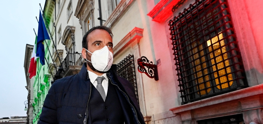 Image accompanying «Al momento nel “magazzino” dell’Agenzia delle Entrate-Riscossione ci sono 987 miliardi di crediti fiscali. Il 91% dei quali (895,8 miliardi) praticamente, non 