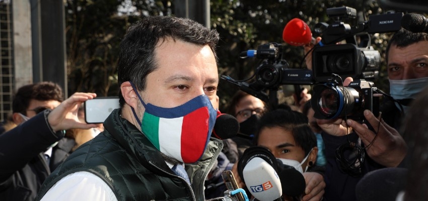 Image accompanying «L’Italia è il Paese in Europa che concede più cittadinanze»