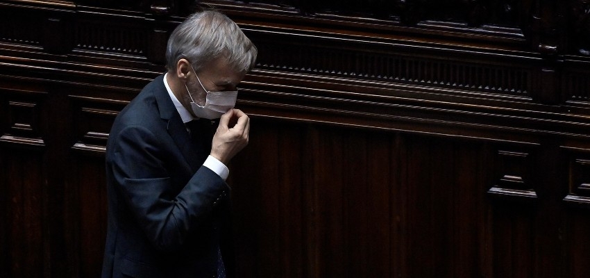 Image accompanying «Se tutte le persone che possono vaccinarsi, lo facessero, avremmo la cosiddetta immunità di gregge»