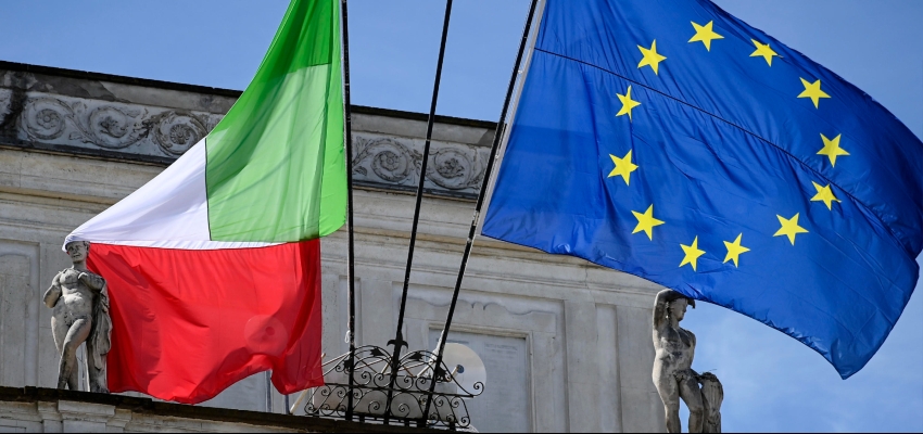 Image accompanying «Il salario minimo orario è una norma richiesta dall’Europa»