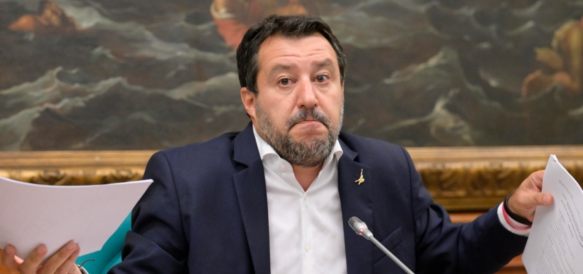 Image accompanying «L’Imu oggi pesa per 22 miliardi. E la tassa sulla casa arriva a cubare 40 miliardi»