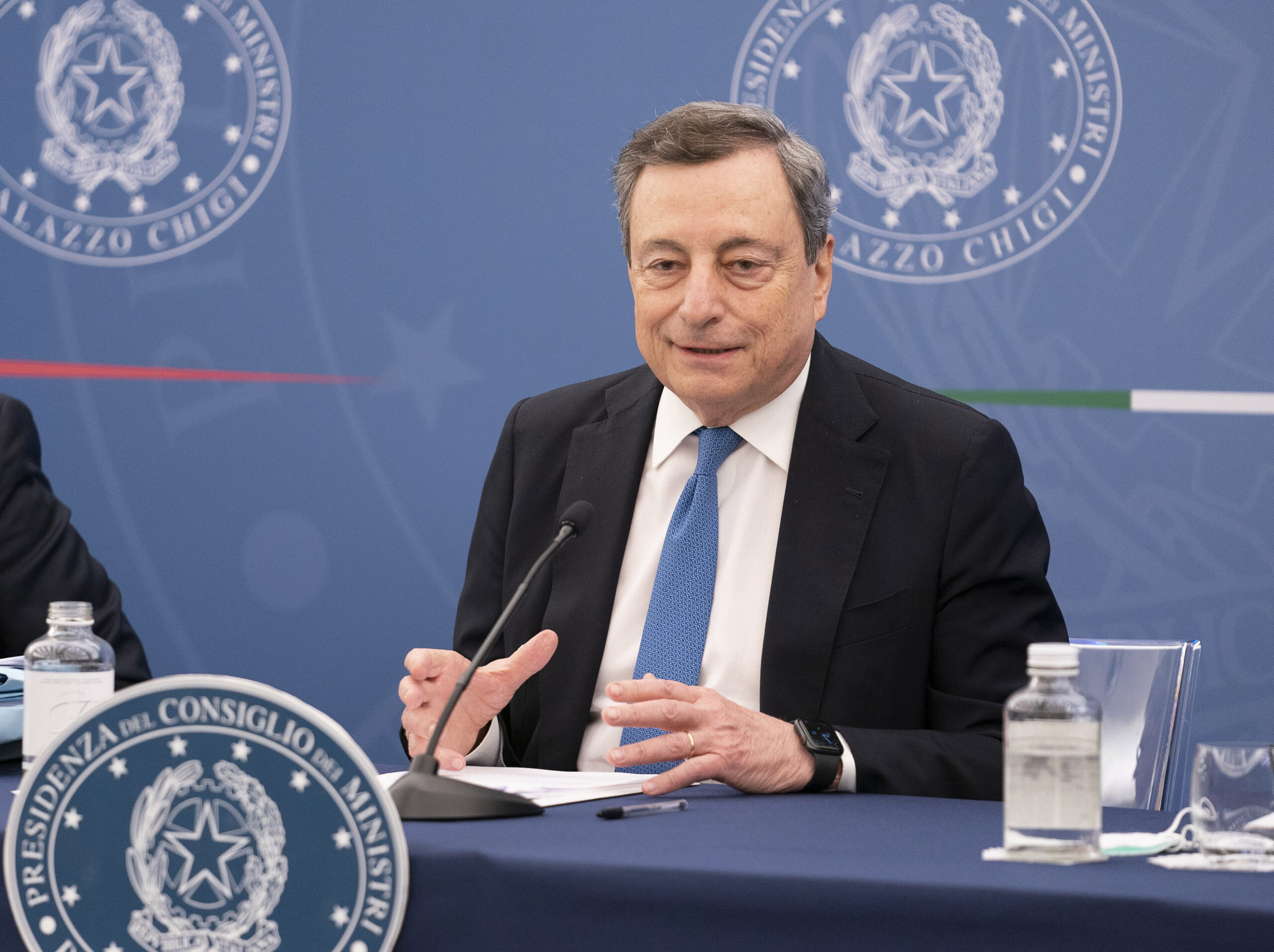 Il Fact-checking Di Draghi Sul Decreto “Aiuti” | Pagella Politica