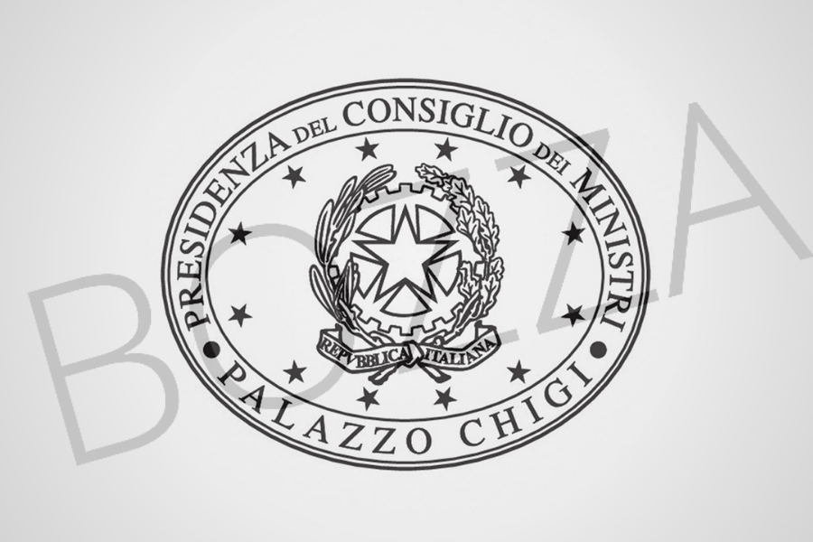 Chi e perché fa circolare le bozze delle leggi Pagella Politica