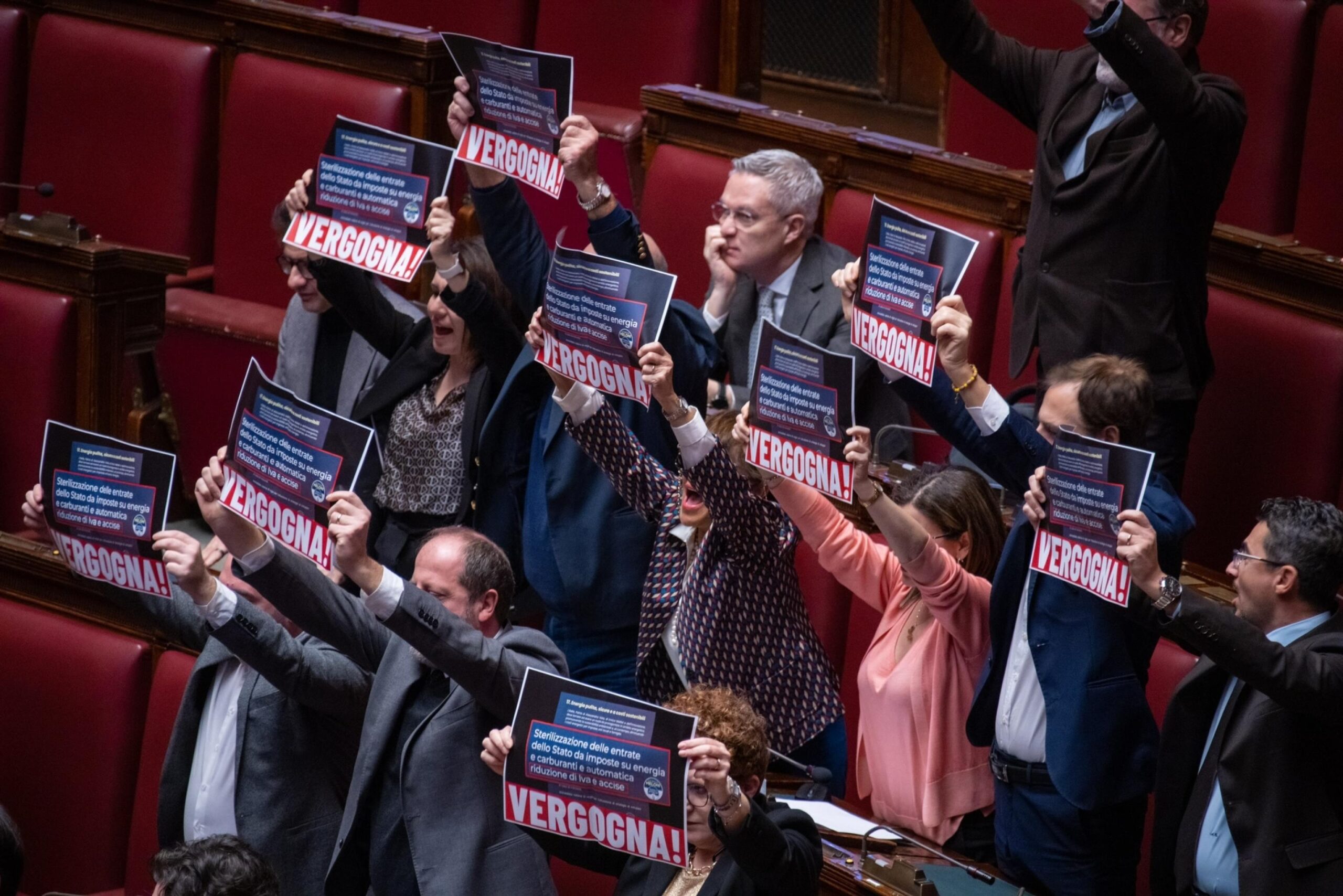 Com’è Fare Opposizione Al Governo Meloni In Parlamento | Pagella Politica