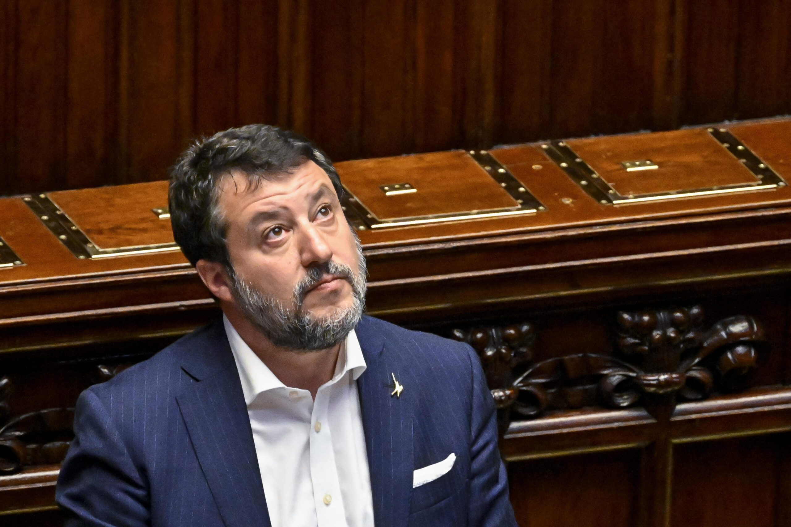 La Lega Ha Perso Voti In Quasi Tutti I Capoluoghi A Differenza Di Quanto Dice Salvini