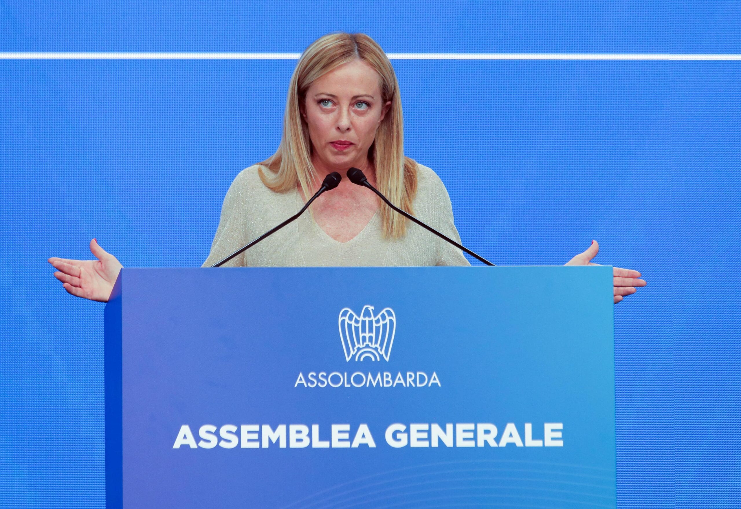 I posti di lavoro disponibili sono meno di quelli che dice Meloni