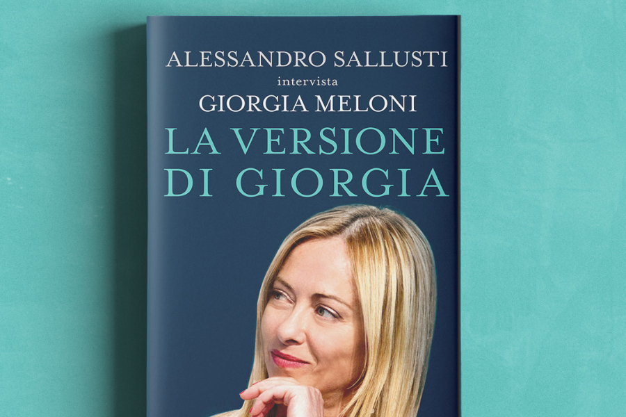 Il Fact checking Del Nuovo Libro Intervista Di Giorgia Meloni Pagella Il Fact checking Del Nuovo Libro Intervista Di Giorgia Meloni Pagella