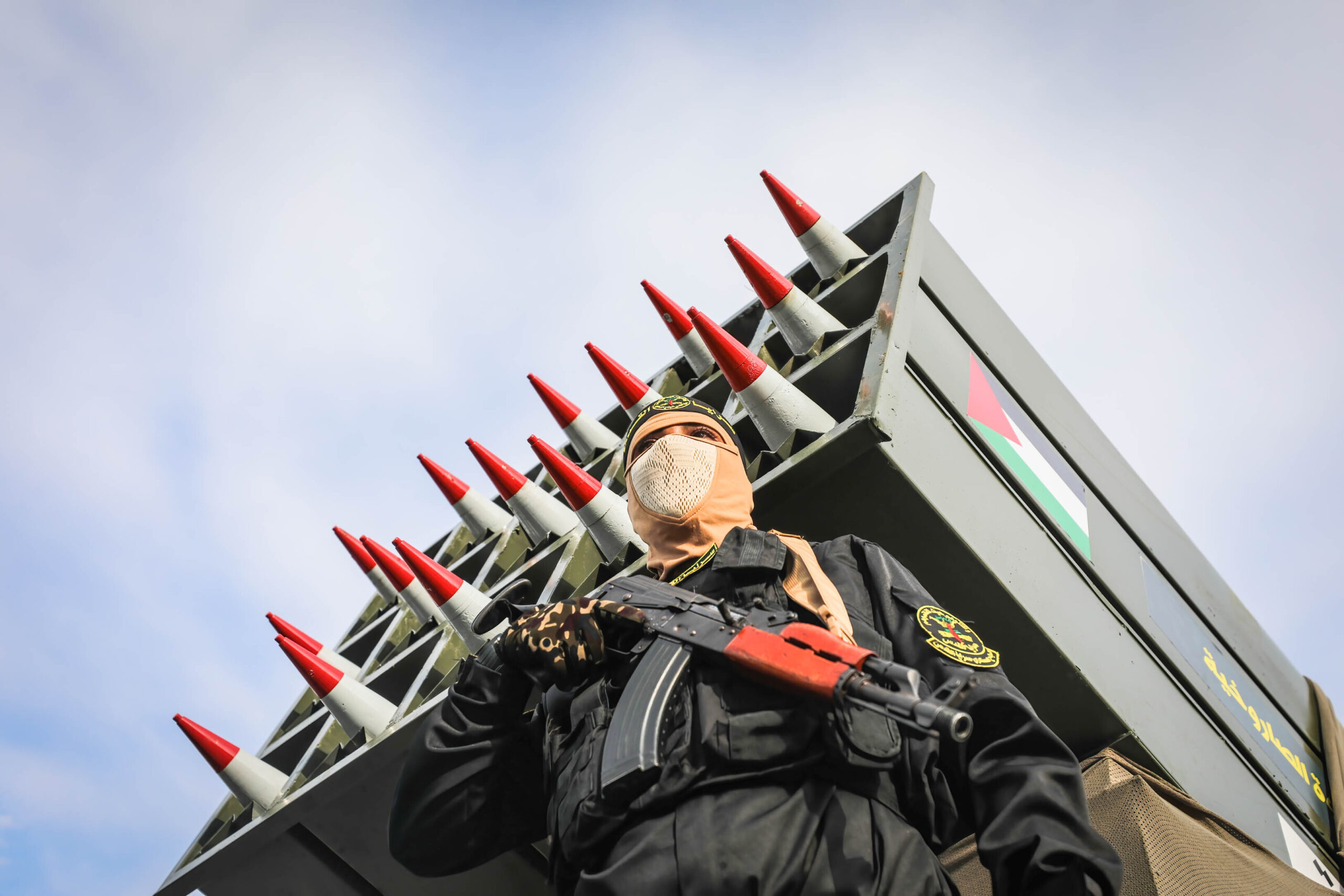 È vero che lo statuto di Hamas prevede la cancellazione di Israele? Pagella Politica È vero che lo statuto di Hamas prevede la cancellazione di Israele? Pagella Politica