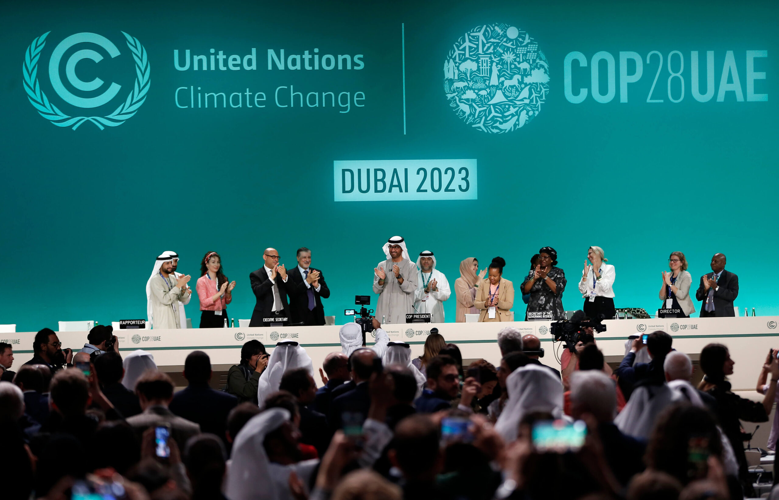 La Politica Sta Ignorando Le Conclusioni Della Cop28 | Pagella Politica