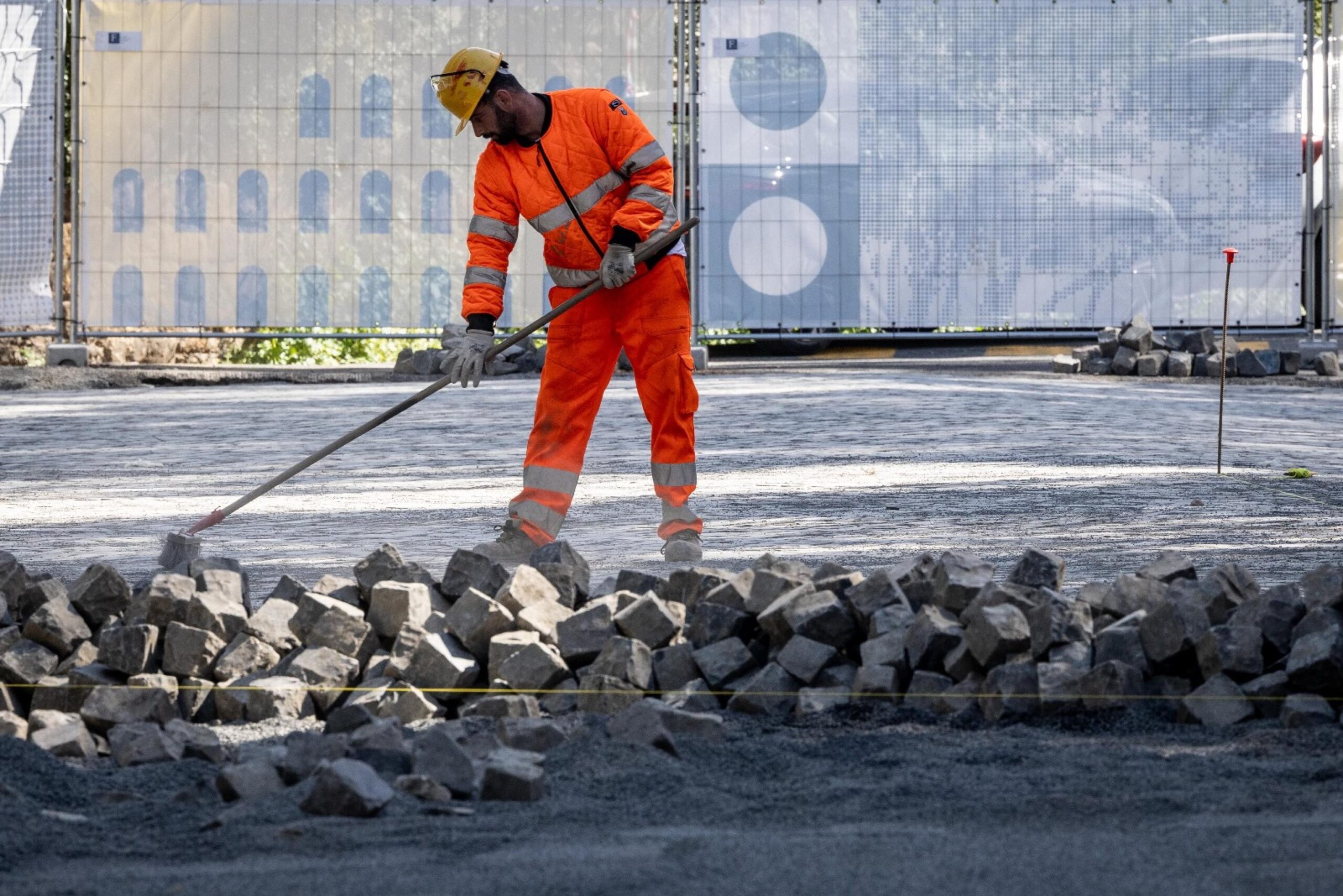 In 10 anni perderemo 3 milioni di lavoratori