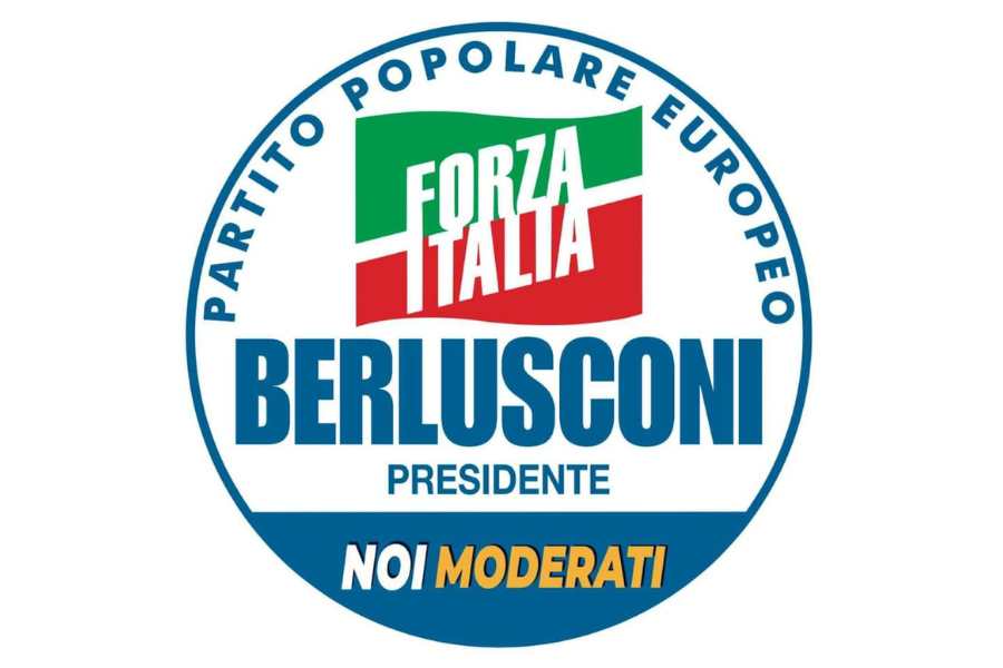 Il programma di Forza Italia per le elezioni europee