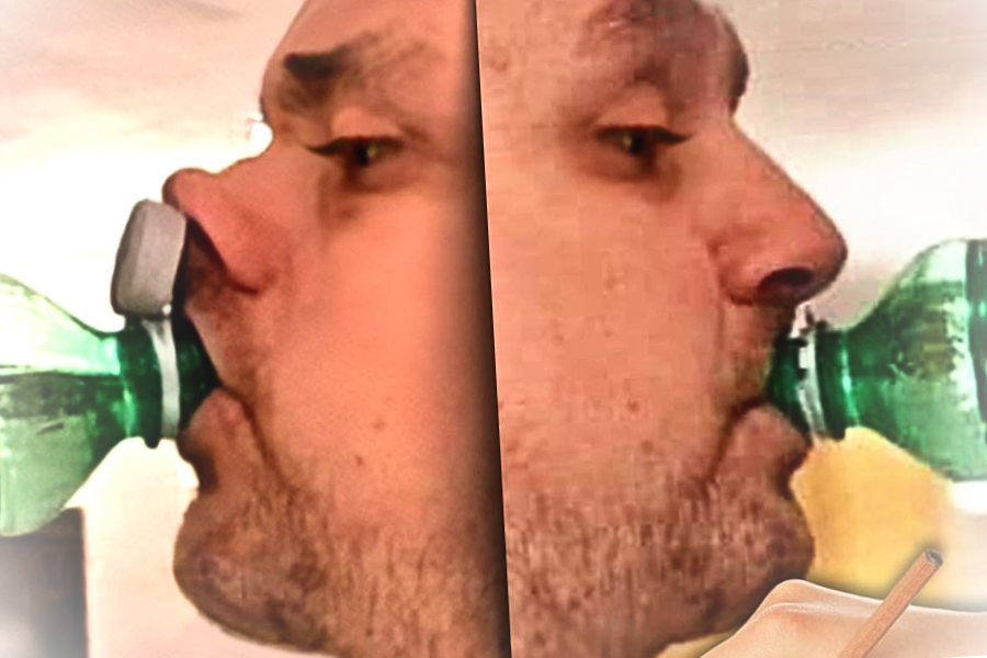 Anche la Lega ha le sue responsabilità sui tappi di plastica attaccati alle  bottiglie | Pagella Politica