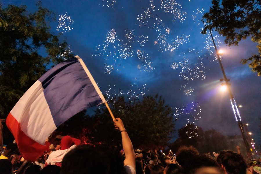 I Risultati Definitivi Delle Elezioni In Francia E Nel Regno Unito Pagella Politica