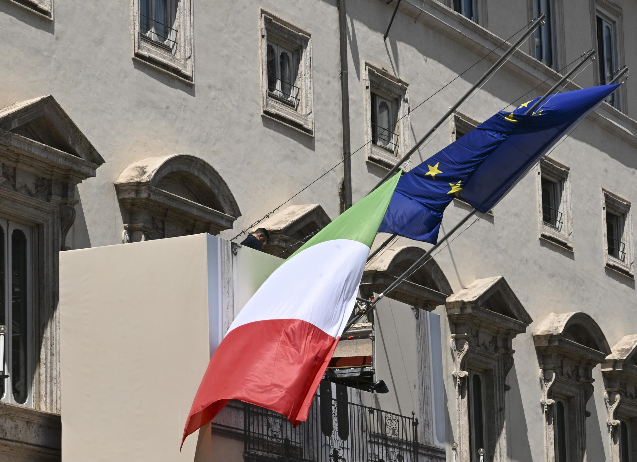 Quanto Crescerà Il Pil Grazie Al Pnrr Pagella Politica